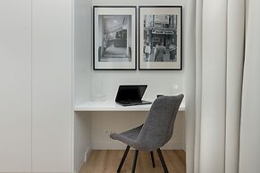 Apartments Warsaw City Center by Renters