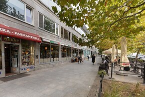 Apartments Warsaw City Center by Renters