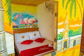 Nuestros Tres Tesoros