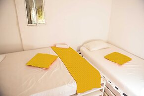 Nuestros Tres Tesoros