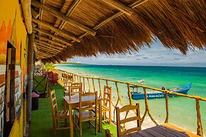 Nuestros Tres Tesoros