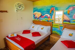 Nuestros Tres Tesoros