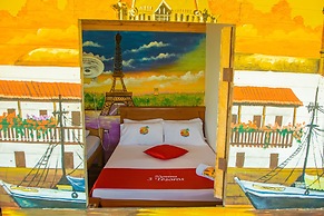 Nuestros Tres Tesoros