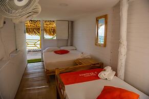 Nuestros Tres Tesoros