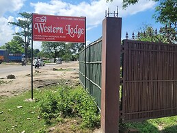 The Western Lodge