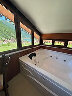 Uzungöl Ozturk Hotel