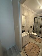 Uzungöl Ozturk Hotel