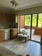 Uzungöl Ozturk Hotel