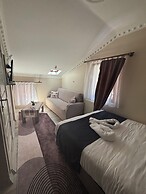 Uzungöl Ozturk Hotel