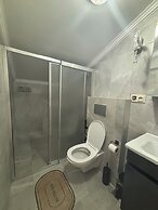 Uzungöl Ozturk Hotel