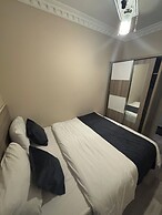 Uzungöl Ozturk Hotel