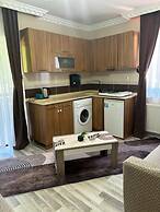 Uzungöl Ozturk Hotel