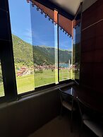 Uzungöl Ozturk Hotel