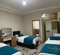 Uzungöl Ozturk Hotel