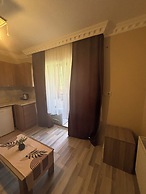 Uzungöl Ozturk Hotel