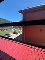 Uzungöl Ozturk Hotel