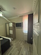 Uzungöl Ozturk Hotel