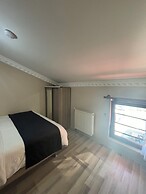 Uzungöl Ozturk Hotel