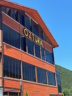 Uzungöl Ozturk Hotel