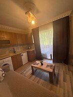 Uzungöl Ozturk Hotel