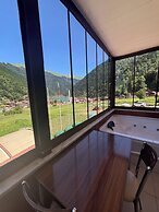 Uzungöl Ozturk Hotel