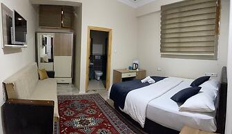 Uzungöl Ozturk Hotel