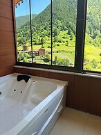 Uzungöl Ozturk Hotel