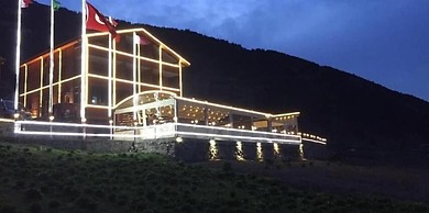 Uzungöl Ozturk Hotel