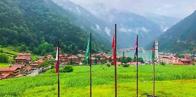 Uzungöl Ozturk Hotel