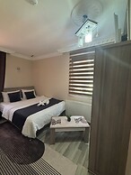 Uzungöl Ozturk Hotel