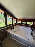 Uzungöl Ozturk Hotel