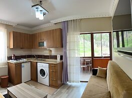 Uzungöl Ozturk Hotel