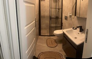 Uzungöl Ozturk Hotel