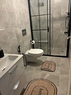 Uzungöl Ozturk Hotel