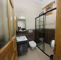 Uzungöl Ozturk Hotel