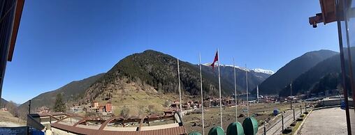 Uzungöl Ozturk Hotel