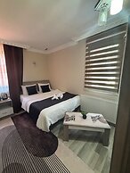 Uzungöl Ozturk Hotel