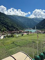 Uzungöl Ozturk Hotel