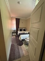 Uzungöl Ozturk Hotel