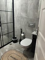 Uzungöl Ozturk Hotel