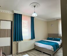 Uzungöl Ozturk Hotel