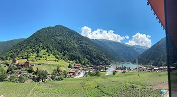 Uzungöl Ozturk Hotel
