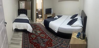 Uzungöl Ozturk Hotel