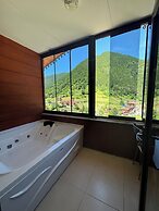 Uzungöl Ozturk Hotel