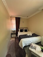 Uzungöl Ozturk Hotel