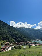 Uzungöl Ozturk Hotel
