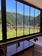 Uzungöl Ozturk Hotel