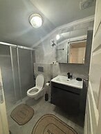 Uzungöl Ozturk Hotel