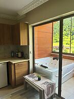 Uzungöl Ozturk Hotel