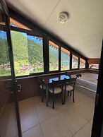 Uzungöl Ozturk Hotel